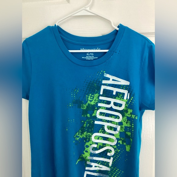 Aeropostale T- Shirt - Picture 4 of 10